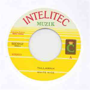 White Mice  - Tallawah