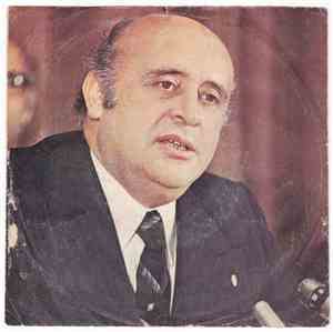 Yılmaz Türkoğlu - Demirel / A.P. Marşı