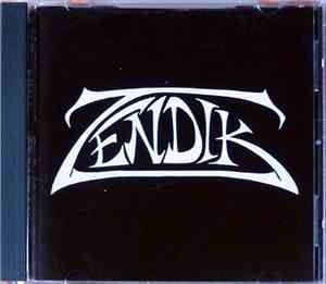 Zendik - Zendik