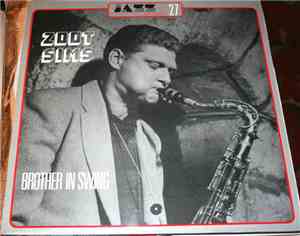Zoot Sims - Brother In Swing