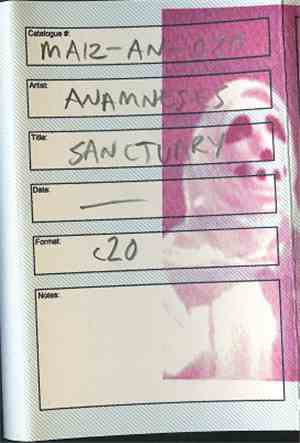 Anamneses - Sanctuary