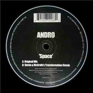 Andro - Space
