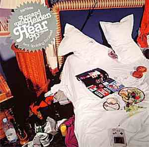 Armand Van Helden - Hear My Name