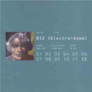 B12 - Electro-Soma