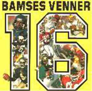 Bamses Venner - 16