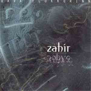 Bara Flokkurinn - Zahír