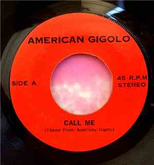 Blondie / Peaches & Herb - Call Me / Howzabout Some Love