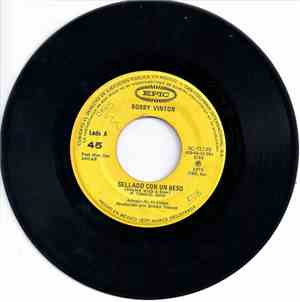 Bobby Vinton - Sealed With A Kiss