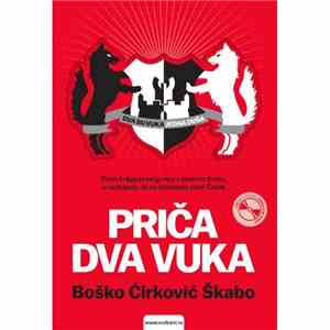 Boško Ćirković Škabo I Smart  - Priča 2 Vuka