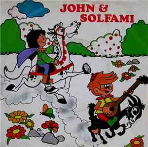 Boys Group - John & Solfami