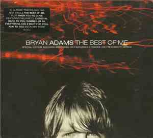Bryan Adams - The Best Of Me