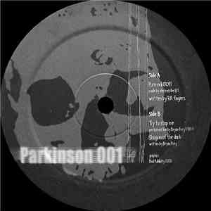 Bryan Fury & RK Fingers - Nothing Is Poisoned Till People Are Touching It!