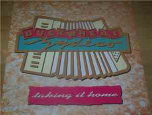 Buckwheat Zydeco - Taking It Home
