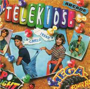Carlo & Irene - Telekids