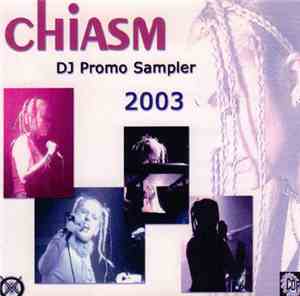 Chiasm - DJ Promo Sampler 2003