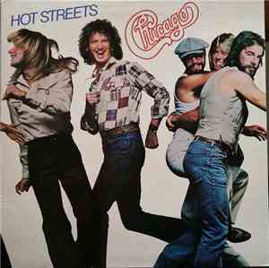 Chicago  - Hot Streets
