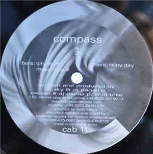 Compass - Compass 3