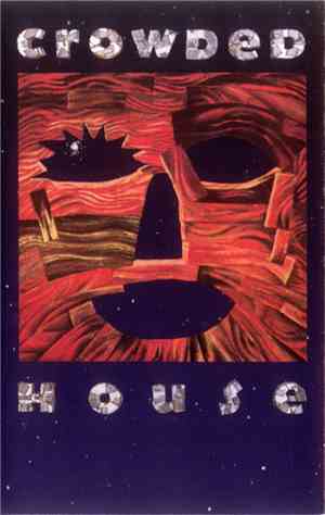 Crowded House - Woodface