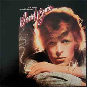 David Bowie - Young Americans