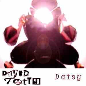 David Totty - Daisy EP