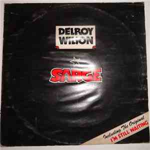 Delroy Wilson - Sarge