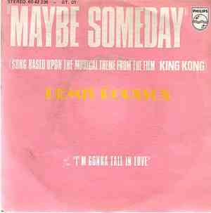 Demis Roussos - Maybe Someday