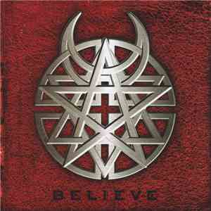 Disturbed - Believe