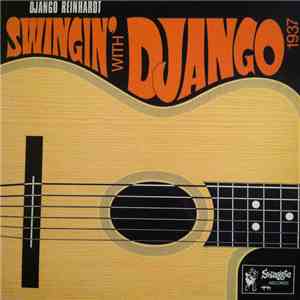 Django Reinhardt - Swingin' With Django 1937