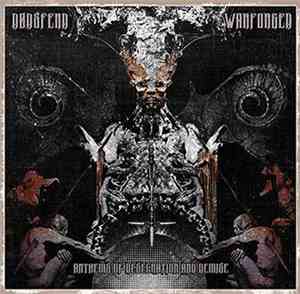 Dodsferd / Warforged - Anthems Of Desecration And Demise