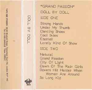 Doll By Doll - Grand Passion