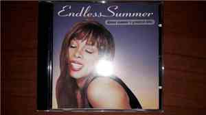 Donna Summer - Endless Summer (Donna Summer's Greatest Hits)