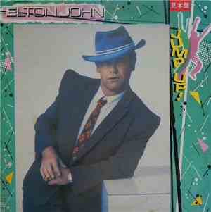 Elton John - Jump Up!