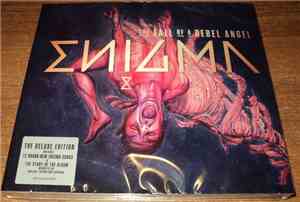 Enigma - The Fall Of A Rebel Angel