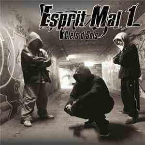 Esprit Mal 1 - Clefs D'sols