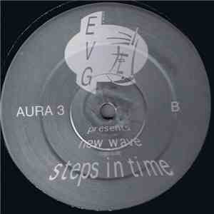 EVG - Steps In Time / New Wave