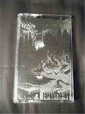 Finger Of Scorn - Relics Of A Forgotten Age - Demos