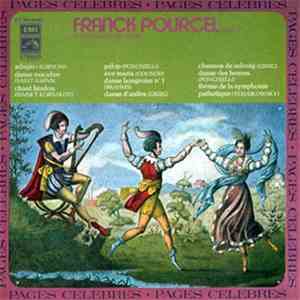 Franck Pourcel Et Son Grand Orchestre - Pages Célèbres Vol. 7