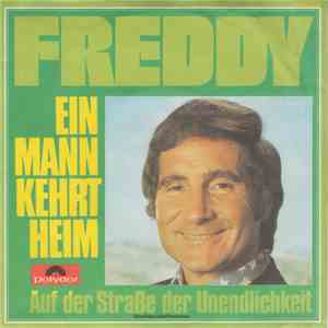 Freddy - Ein Mann Kehrt Heim