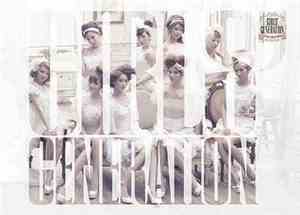 Girls' Generation - Girls' Generation