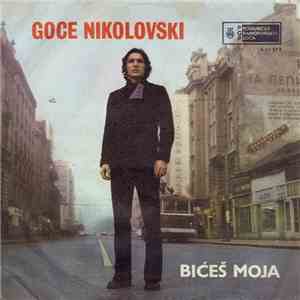 Goce Nikolovski - Bićeš Moja