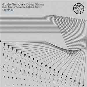 Guido Nemola - Deep String