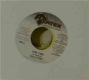Half Pint  - One Time