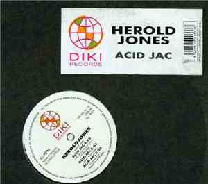 Herold Jones - Acid Jac