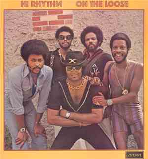 Hi Rhythm - On The Loose
