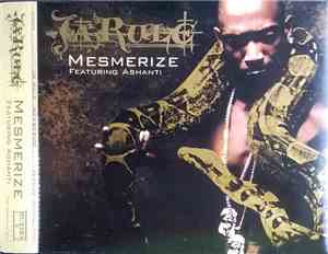 Ja Rule Featuring Ashanti - Mesmerize
