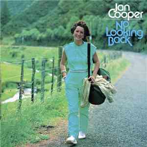 Jan Cooper  - No Looking Back
