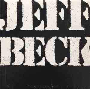 Jeff Beck - There & Back