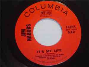 Jim Nabors - It's My Life / Young Hearts