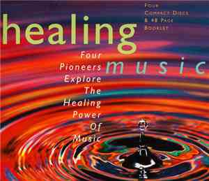Jim Oliver , Dr. Jeffrey Thompson, Deuter, Boris Murashkin - Healing Music: ...