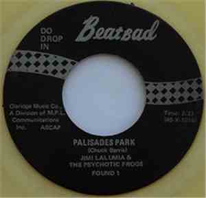 Jimi Lalumia & The Psychotic Frogs - Palisades Park